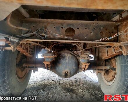 ЗІЛ 130, об'ємом двигуна 6 л та пробігом 121 тис. км за 2100 $, фото 6 на Automoto.ua
