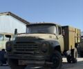 ЗИЛ 130, объемом двигателя 0 л и пробегом 0 тыс. км за 9500 $, фото 1 на Automoto.ua