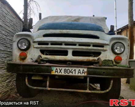 ЗІЛ 130, об'ємом двигуна 6 л та пробігом 121 тис. км за 2100 $, фото 9 на Automoto.ua