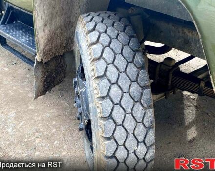 ЗИЛ 130, объемом двигателя 6 л и пробегом 0 тыс. км за 5500 $, фото 3 на Automoto.ua