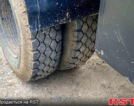 ЗИЛ 130, объемом двигателя 6 л и пробегом 0 тыс. км за 5500 $, фото 4 на Automoto.ua