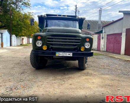 ЗИЛ 130, объемом двигателя 6 л и пробегом 0 тыс. км за 5500 $, фото 1 на Automoto.ua