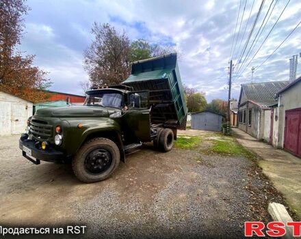 ЗИЛ 130, объемом двигателя 6 л и пробегом 0 тыс. км за 5500 $, фото 7 на Automoto.ua