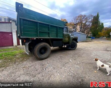 ЗИЛ 130, объемом двигателя 6 л и пробегом 0 тыс. км за 5500 $, фото 5 на Automoto.ua