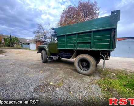 ЗИЛ 130, объемом двигателя 6 л и пробегом 0 тыс. км за 5500 $, фото 6 на Automoto.ua