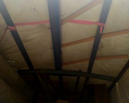 ЗИЛ 130, объемом двигателя 4.7 л и пробегом 100 тыс. км за 4500 $, фото 5 на Automoto.ua