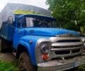 ЗИЛ 130, объемом двигателя 4.7 л и пробегом 100 тыс. км за 4500 $, фото 1 на Automoto.ua