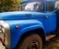 ЗИЛ 130, объемом двигателя 4.7 л и пробегом 100 тыс. км за 4500 $, фото 1 на Automoto.ua