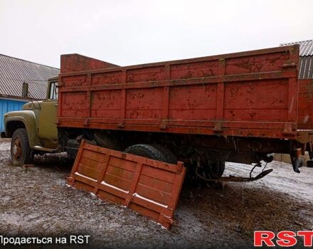 ЗІЛ 130, об'ємом двигуна 6 л та пробігом 0 тис. км за 2000 $, фото 4 на Automoto.ua