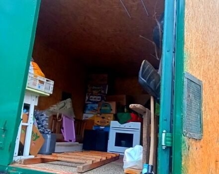 ЗИЛ 130, объемом двигателя 6 л и пробегом 200 тыс. км за 4000 $, фото 4 на Automoto.ua