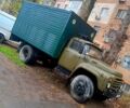 ЗИЛ 130, объемом двигателя 6 л и пробегом 200 тыс. км за 4000 $, фото 1 на Automoto.ua