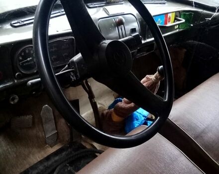 ЗИЛ 130, объемом двигателя 6 л и пробегом 200 тыс. км за 4000 $, фото 3 на Automoto.ua