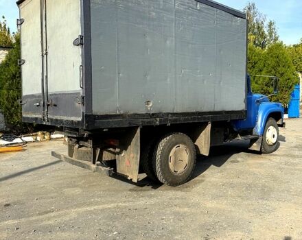 ЗИЛ 130, объемом двигателя 4.7 л и пробегом 55 тыс. км за 4200 $, фото 3 на Automoto.ua