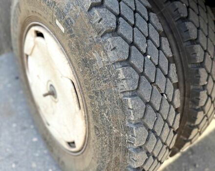 ЗИЛ 130, объемом двигателя 4.7 л и пробегом 55 тыс. км за 4200 $, фото 7 на Automoto.ua