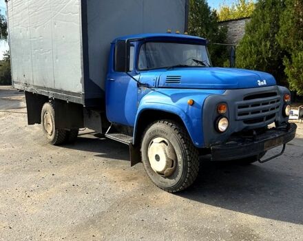 ЗИЛ 130, объемом двигателя 4.7 л и пробегом 55 тыс. км за 4200 $, фото 1 на Automoto.ua