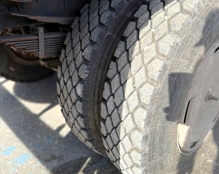 ЗИЛ 130, объемом двигателя 4.7 л и пробегом 55 тыс. км за 4200 $, фото 6 на Automoto.ua