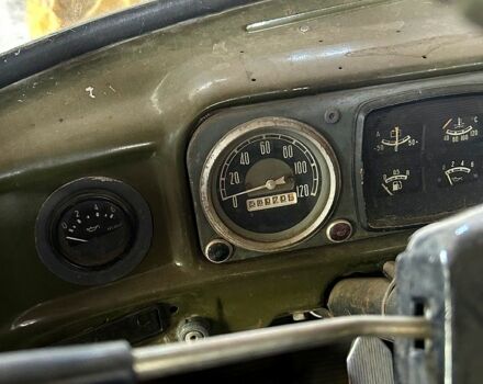 ЗІЛ 130, об'ємом двигуна 6 л та пробігом 580 тис. км за 3000 $, фото 4 на Automoto.ua