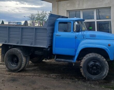 ЗИЛ 130, объемом двигателя 0 л и пробегом 0 тыс. км за 3500 $, фото 1 на Automoto.ua