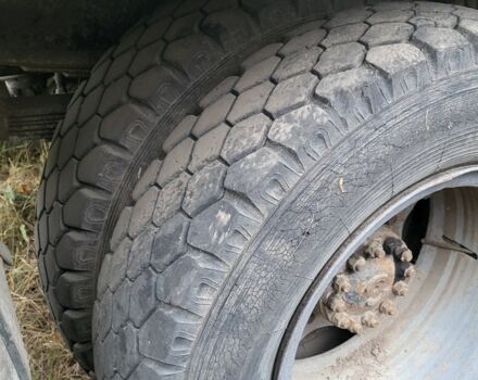 ЗІЛ 130, об'ємом двигуна 0 л та пробігом 0 тис. км за 2700 $, фото 3 на Automoto.ua