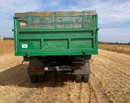 ЗИЛ 130, объемом двигателя 0 л и пробегом 0 тыс. км за 5500 $, фото 2 на Automoto.ua