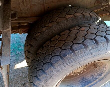 ЗИЛ 130, объемом двигателя 4.7 л и пробегом 0 тыс. км за 4000 $, фото 5 на Automoto.ua