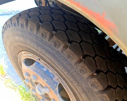 ЗИЛ 130, объемом двигателя 4.7 л и пробегом 0 тыс. км за 4000 $, фото 6 на Automoto.ua