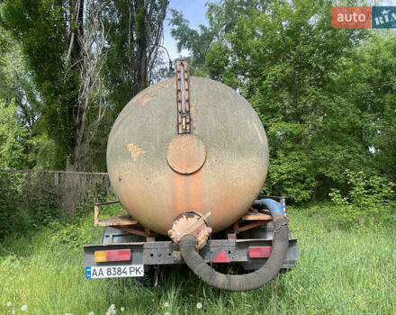 ЗИЛ 130, объемом двигателя 0 л и пробегом 0 тыс. км за 5000 $, фото 3 на Automoto.ua