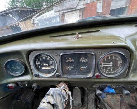 ЗИЛ 130, объемом двигателя 0 л и пробегом 0 тыс. км за 1000 $, фото 1 на Automoto.ua