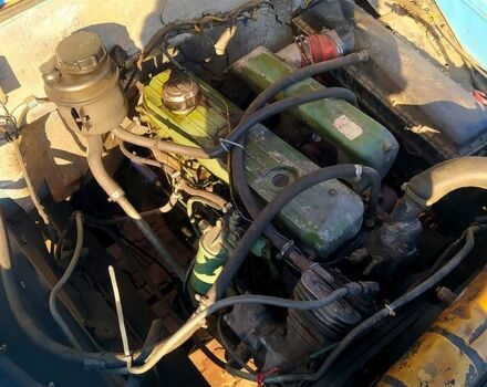 ЗІЛ 130, об'ємом двигуна 6 л та пробігом 0 тис. км за 12000 $, фото 1 на Automoto.ua