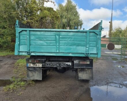 ЗИЛ 130, объемом двигателя 0 л и пробегом 0 тыс. км за 4500 $, фото 2 на Automoto.ua