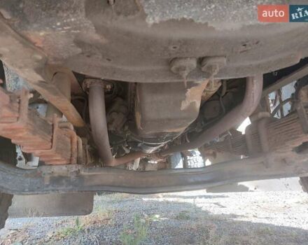 ЗИЛ 130, объемом двигателя 6 л и пробегом 1 тыс. км за 7750 $, фото 11 на Automoto.ua