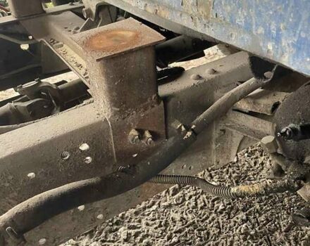ЗИЛ 130, объемом двигателя 4.7 л и пробегом 1000 тыс. км за 5200 $, фото 3 на Automoto.ua