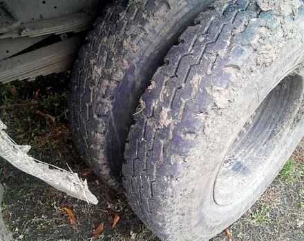 ЗІЛ 130, об'ємом двигуна 4.5 л та пробігом 430 тис. км за 6500 $, фото 3 на Automoto.ua