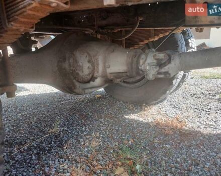 ЗИЛ 130, объемом двигателя 6 л и пробегом 1 тыс. км за 7750 $, фото 12 на Automoto.ua
