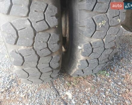ЗИЛ 130, объемом двигателя 6 л и пробегом 1 тыс. км за 7750 $, фото 4 на Automoto.ua