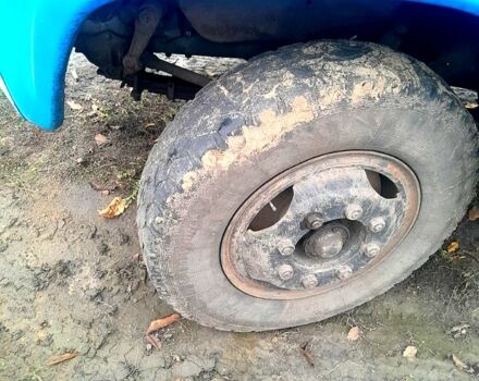 ЗІЛ 130, об'ємом двигуна 4.5 л та пробігом 430 тис. км за 6500 $, фото 4 на Automoto.ua