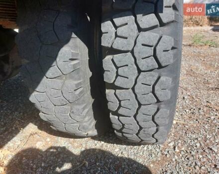ЗИЛ 130, объемом двигателя 6 л и пробегом 1 тыс. км за 7750 $, фото 3 на Automoto.ua