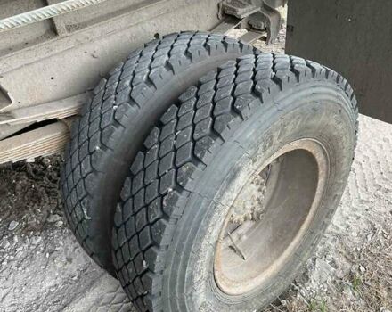 ЗИЛ 130, объемом двигателя 4.7 л и пробегом 1000 тыс. км за 5200 $, фото 9 на Automoto.ua