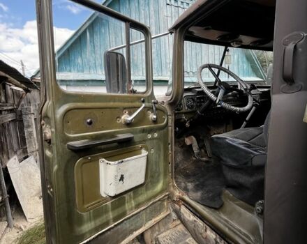 ЗИЛ 130, объемом двигателя 0 л и пробегом 0 тыс. км за 3500 $, фото 9 на Automoto.ua
