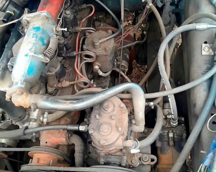 ЗІЛ 130, об'ємом двигуна 4.5 л та пробігом 430 тис. км за 6500 $, фото 1 на Automoto.ua