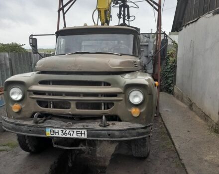 ЗІЛ 130, об'ємом двигуна 0 л та пробігом 0 тис. км за 4369 $, фото 3 на Automoto.ua