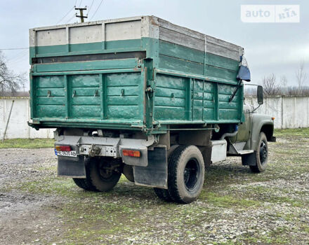 ЗИЛ 130, объемом двигателя 4.75 л и пробегом 100 тыс. км за 9999 $, фото 4 на Automoto.ua