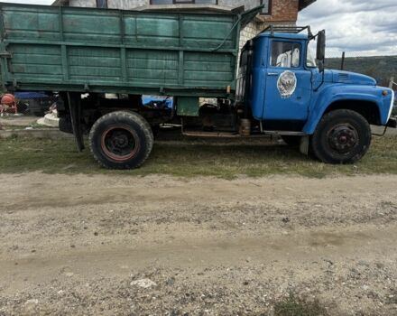 ЗІЛ 130, об'ємом двигуна 0 л та пробігом 0 тис. км за 4000 $, фото 1 на Automoto.ua