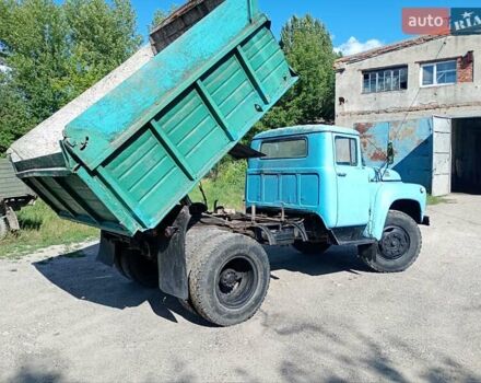 ЗИЛ 130, объемом двигателя 0 л и пробегом 222 тыс. км за 2300 $, фото 14 на Automoto.ua
