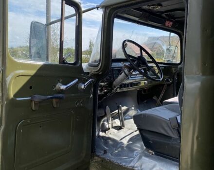ЗІЛ 130, об'ємом двигуна 0 л та пробігом 0 тис. км за 6500 $, фото 4 на Automoto.ua