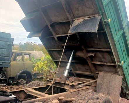 ЗИЛ 130, объемом двигателя 4.8 л и пробегом 100 тыс. км за 4900 $, фото 4 на Automoto.ua