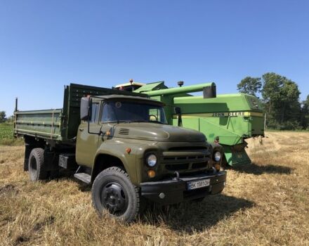 ЗІЛ 130, об'ємом двигуна 0 л та пробігом 0 тис. км за 9000 $, фото 1 на Automoto.ua