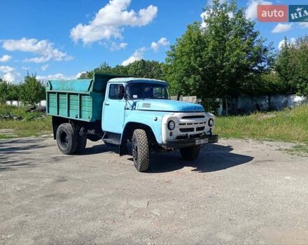 ЗИЛ 130, объемом двигателя 0 л и пробегом 222 тыс. км за 2300 $, фото 13 на Automoto.ua