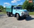 ЗИЛ 130, объемом двигателя 0 л и пробегом 222 тыс. км за 2300 $, фото 1 на Automoto.ua