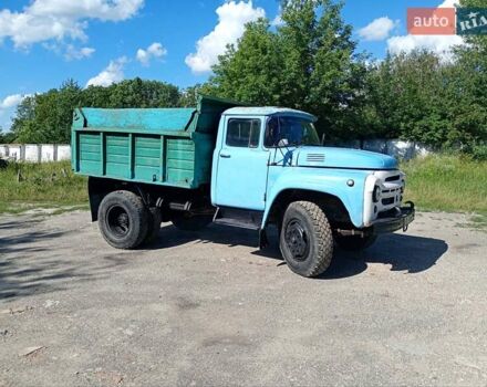 ЗИЛ 130, объемом двигателя 0 л и пробегом 222 тыс. км за 2300 $, фото 15 на Automoto.ua
